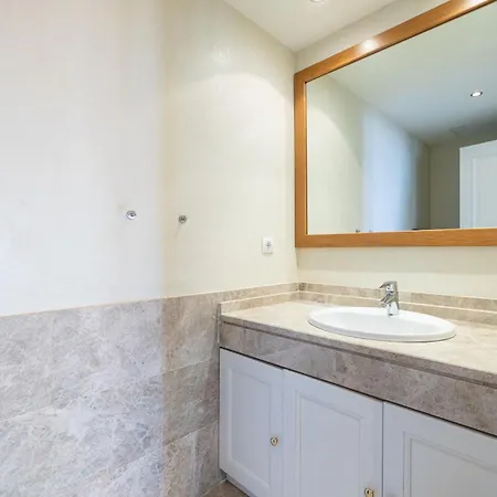 Santa Clara Golf Duplex By Aora Διαμέρισμα *