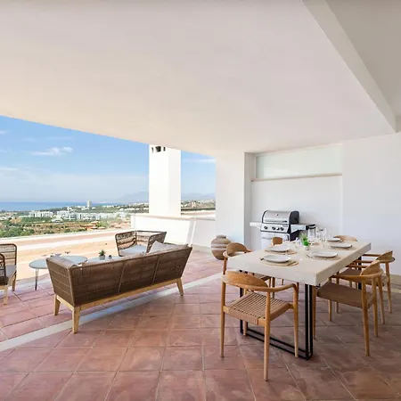 Santa Clara Golf Duplex By Aora