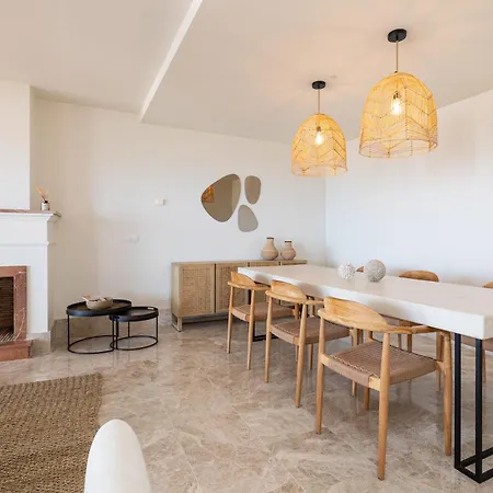 Santa Clara Golf Duplex By Aora *