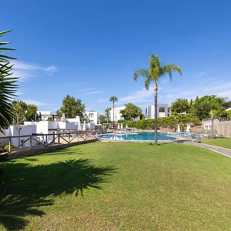 Διαμέρισμα Santa Clara Golf Duplex By Aora