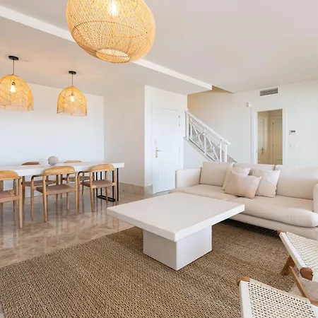 Santa Clara Golf Duplex By Aora Διαμέρισμα