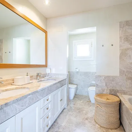 Διαμέρισμα Santa Clara Golf Duplex By Aora