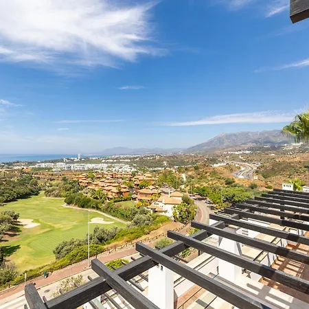 Santa Clara Golf Duplex By Aora Διαμέρισμα *