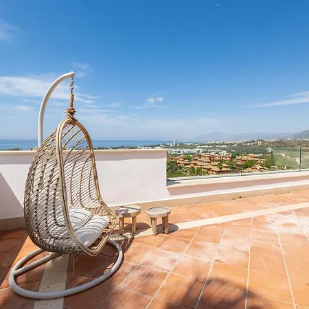 Santa Clara Golf Duplex By Aora Μαρμπέλλα