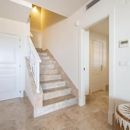 Διαμέρισμα Santa Clara Golf Duplex By Aora *