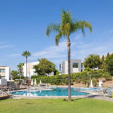 Santa Clara Golf Duplex By Aora Μαρμπέλλα