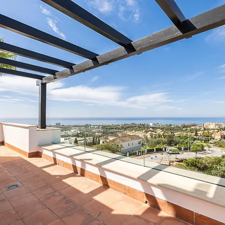 Santa Clara Golf Duplex By Aora * Μαρμπέλλα