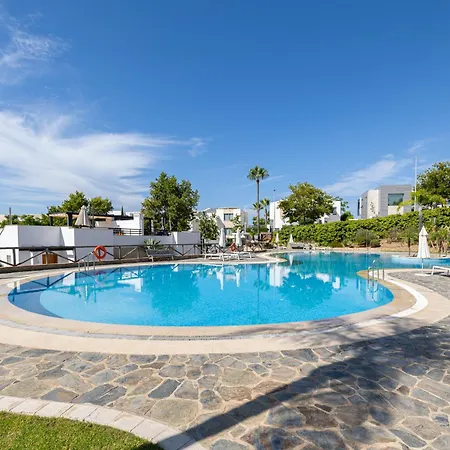 Santa Clara Golf Duplex By Aora