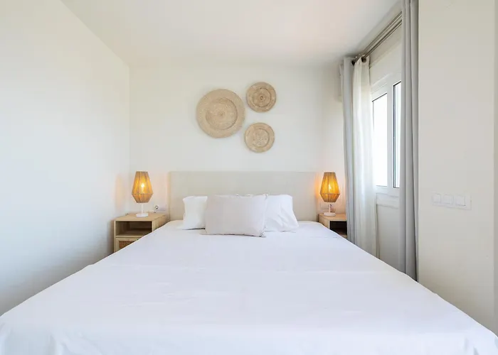 Santa Clara Golf Duplex By Aora