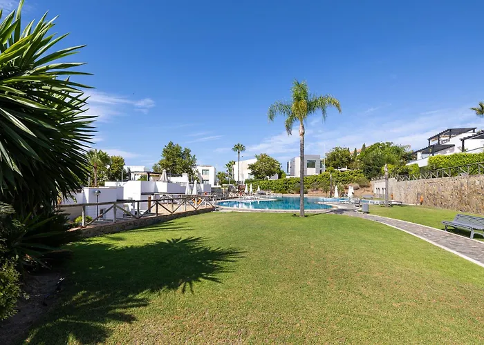 شقة Santa Clara Golf Duplex By Aora