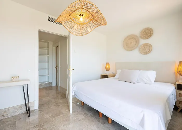 Santa Clara Golf Duplex By Aora ماربيا