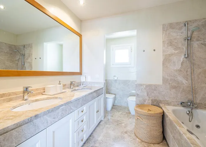شقة Santa Clara Golf Duplex By Aora