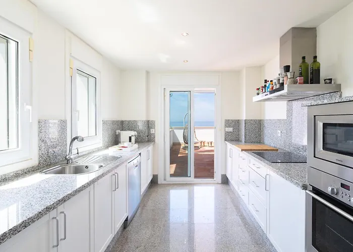 Santa Clara Golf Duplex By Aora شقة