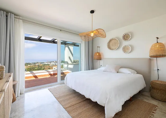 شقة Santa Clara Golf Duplex By Aora