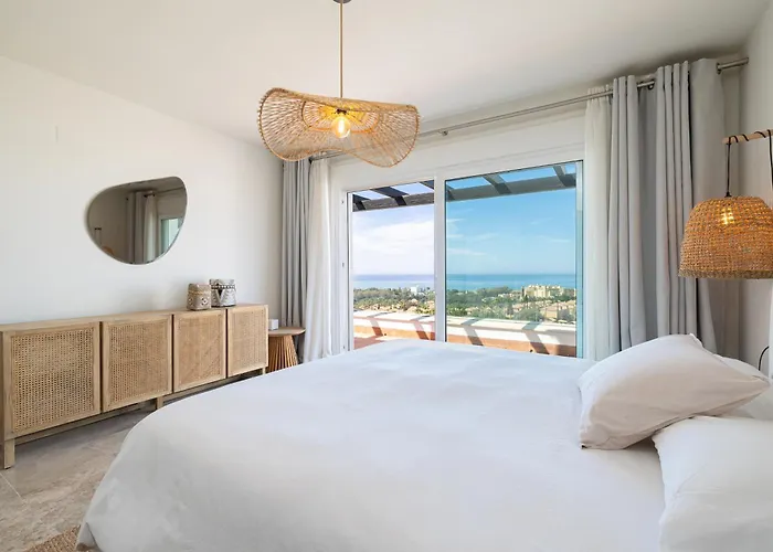 Santa Clara Golf Duplex By Aora شقة *