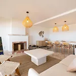 Santa Clara Golf Duplex By Aora マルベーリャ