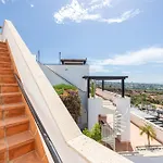 Santa Clara Golf Duplex By Aora マルベーリャ