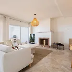 Santa Clara Golf Duplex By Aora