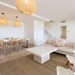 Santa Clara Golf Duplex By Aora アパート