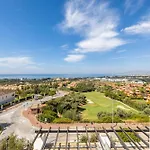 アパート Santa Clara Golf Duplex By Aora