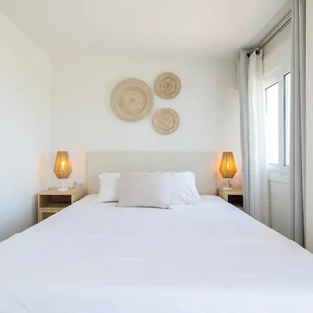 Santa Clara Golf Duplex By Aora