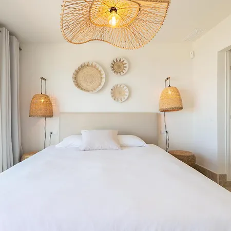 Santa Clara Golf Duplex By Aora