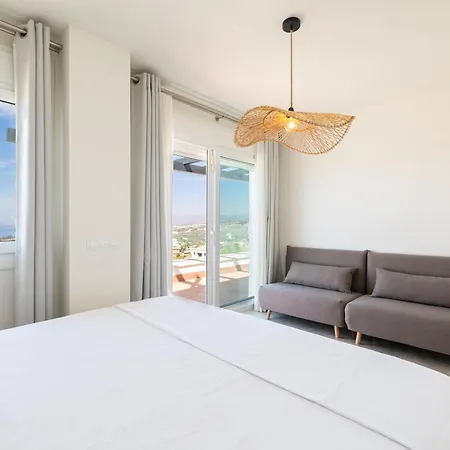 Santa Clara Golf Duplex By Aora 公寓