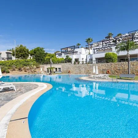 Santa Clara Golf Duplex By Aora 公寓 *