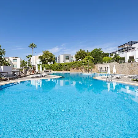 Apartman Santa Clara Golf Duplex By Aora *