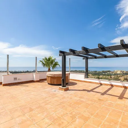 Santa Clara Golf Duplex By Aora *