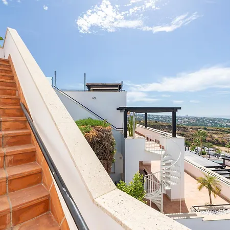 Santa Clara Golf Duplex By Aora Marbella