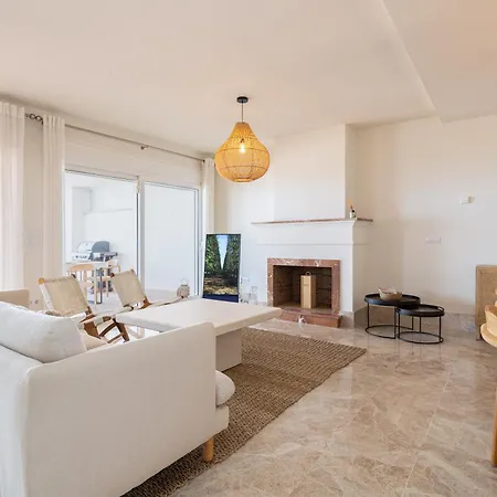 Santa Clara Golf Duplex By Aora