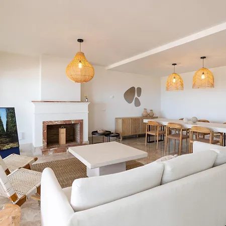 公寓 Santa Clara Golf Duplex By Aora *