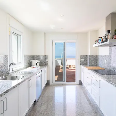 Santa Clara Golf Duplex By Aora 公寓