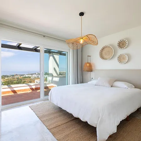 Apartman Santa Clara Golf Duplex By Aora