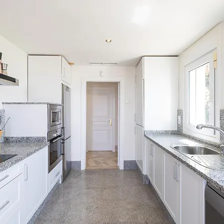 Santa Clara Golf Duplex By Aora Apartman *