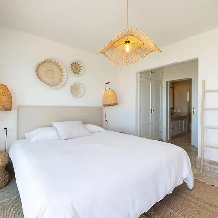 Santa Clara Golf Duplex By Aora