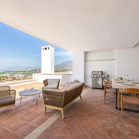 Apartman Santa Clara Golf Duplex By Aora *