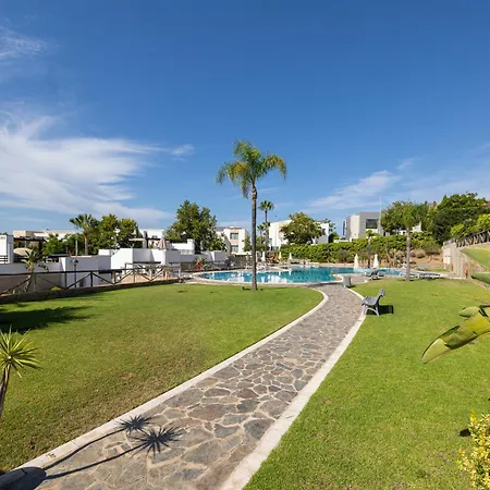 Santa Clara Golf Duplex By Aora Apartman Marbella