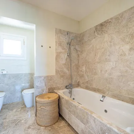 Santa Clara Golf Duplex By Aora *