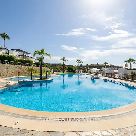 Santa Clara Golf Duplex By Aora Apartman