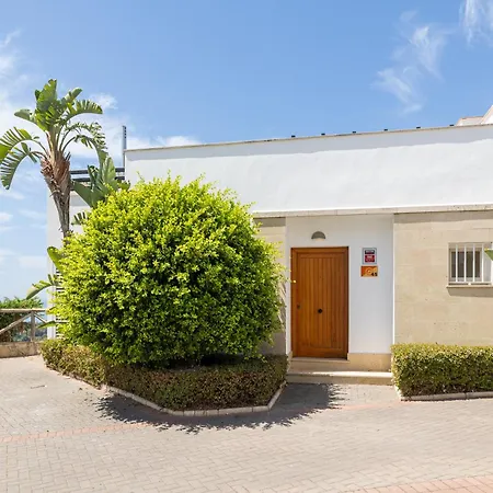 Santa Clara Golf Duplex By Aora Apartman