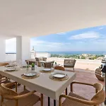 Santa Clara Golf Duplex By Aora Марбелья