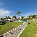 Santa Clara Golf Duplex By Aora Lägenhet Marbella