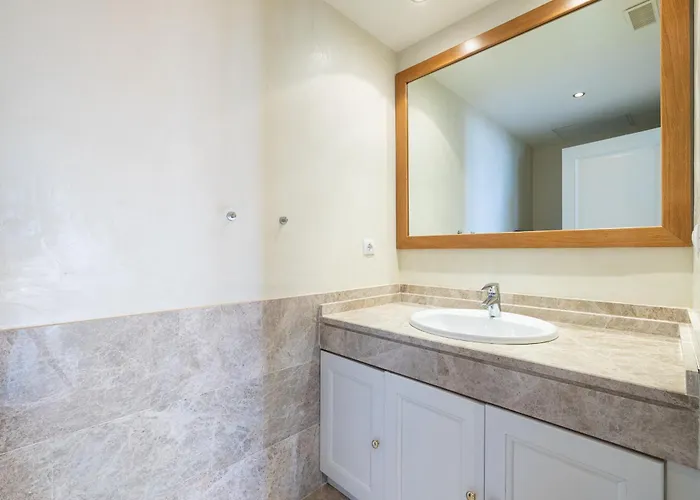 Santa Clara Golf Duplex By Aora Апартаменти *