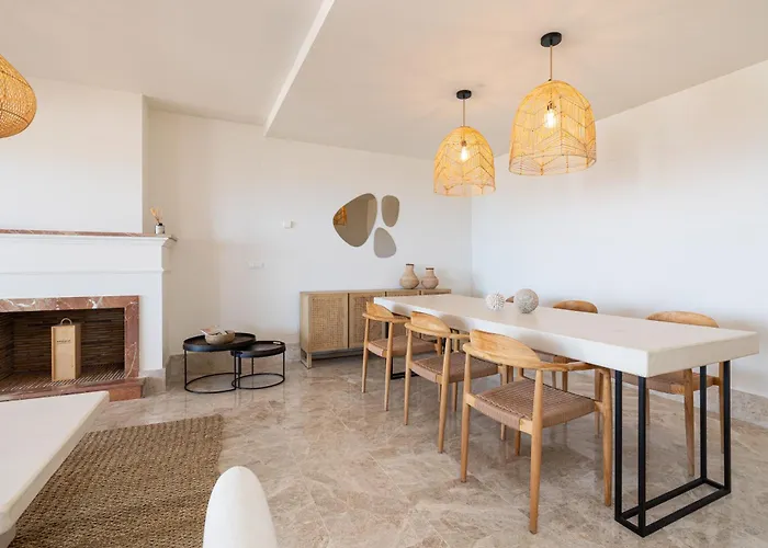 Santa Clara Golf Duplex By Aora *