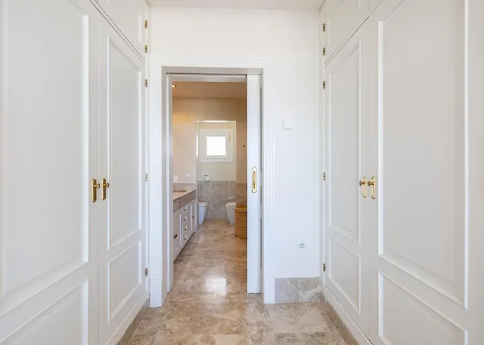 Santa Clara Golf Duplex By Aora *