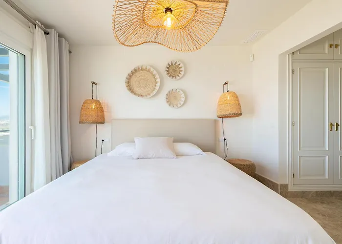 Santa Clara Golf Duplex By Aora