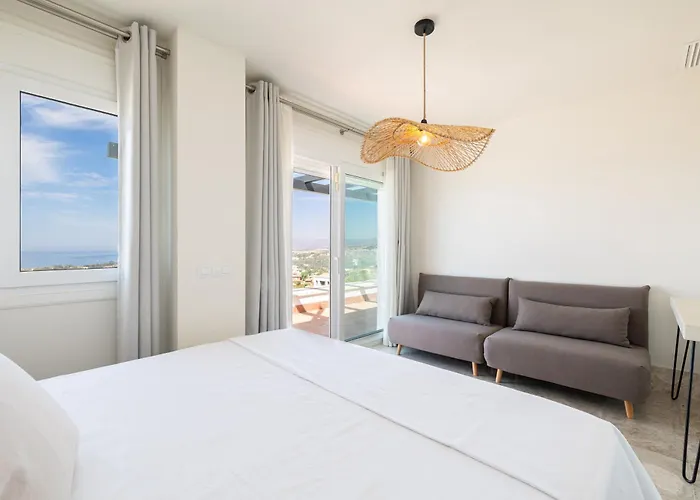 Santa Clara Golf Duplex By Aora Apartment