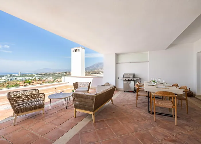 Apartment Santa Clara Golf Duplex By Aora *